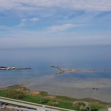 Snaeck Apartment Floor 11 Sea View VBY المظهر الخارجي الصورة
