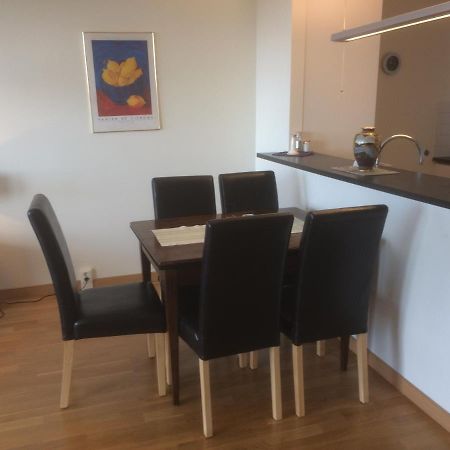 Snaeck Apartment Floor 11 Sea View VBY المظهر الخارجي الصورة