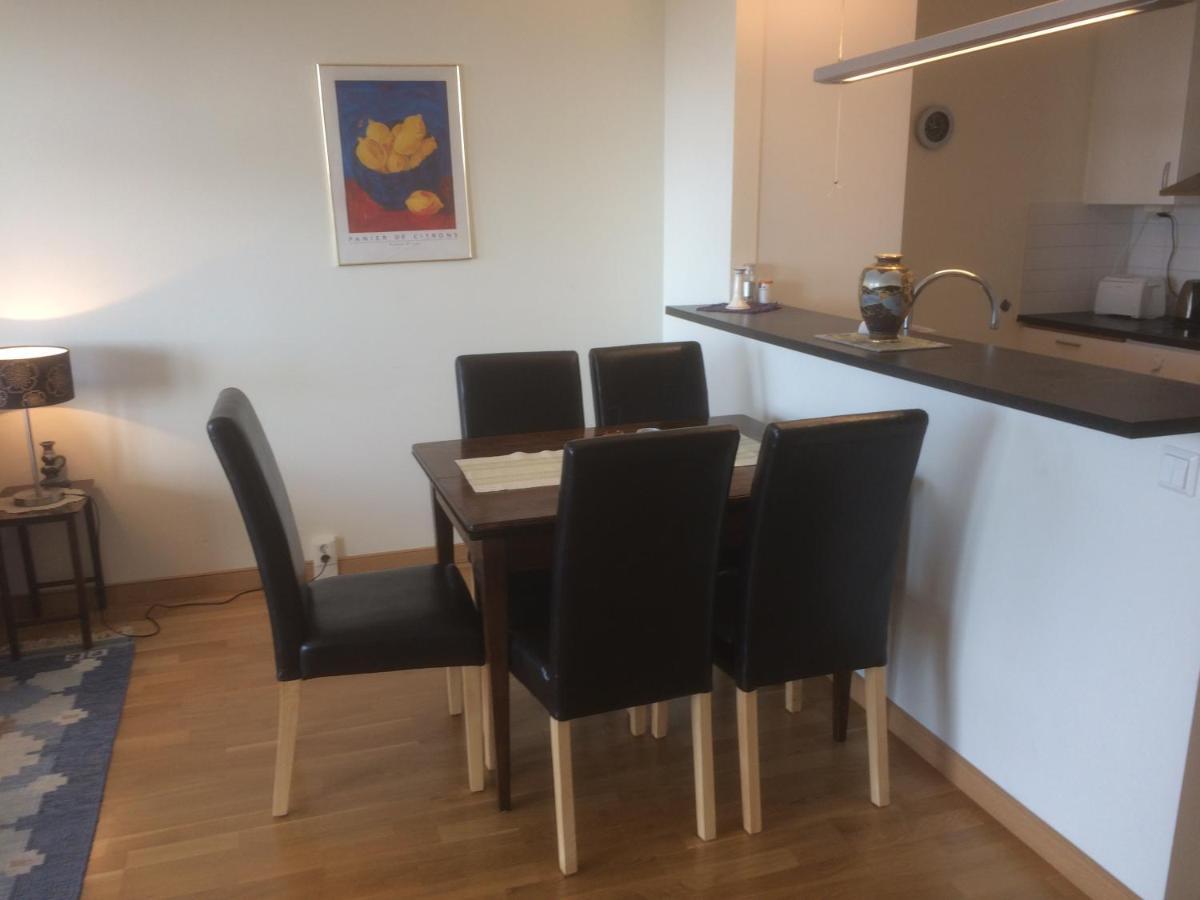 Snaeck Apartment Floor 11 Sea View VBY المظهر الخارجي الصورة
