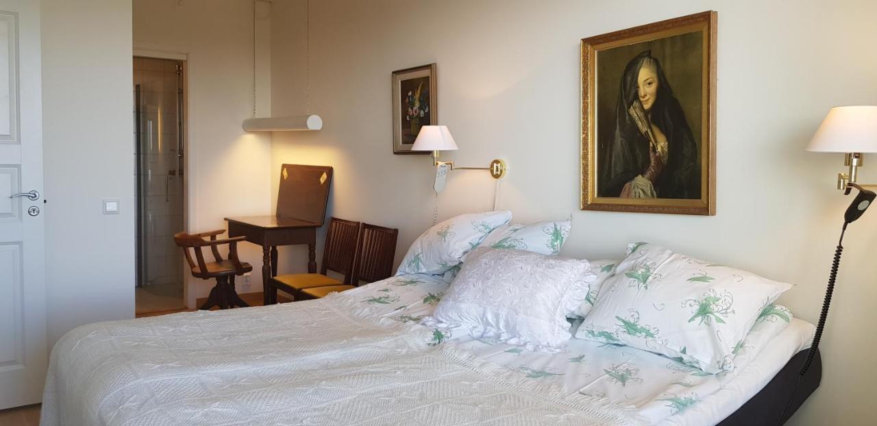 Snaeck Apartment Floor 11 Sea View VBY المظهر الخارجي الصورة