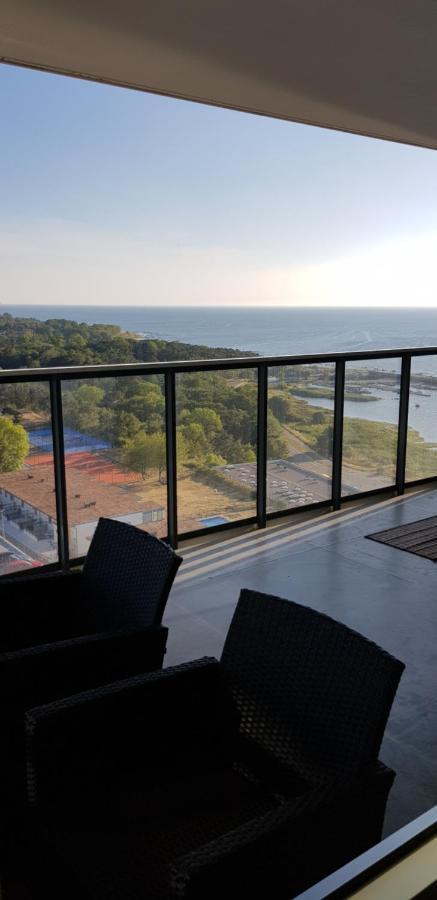 Snaeck Apartment Floor 11 Sea View VBY المظهر الخارجي الصورة