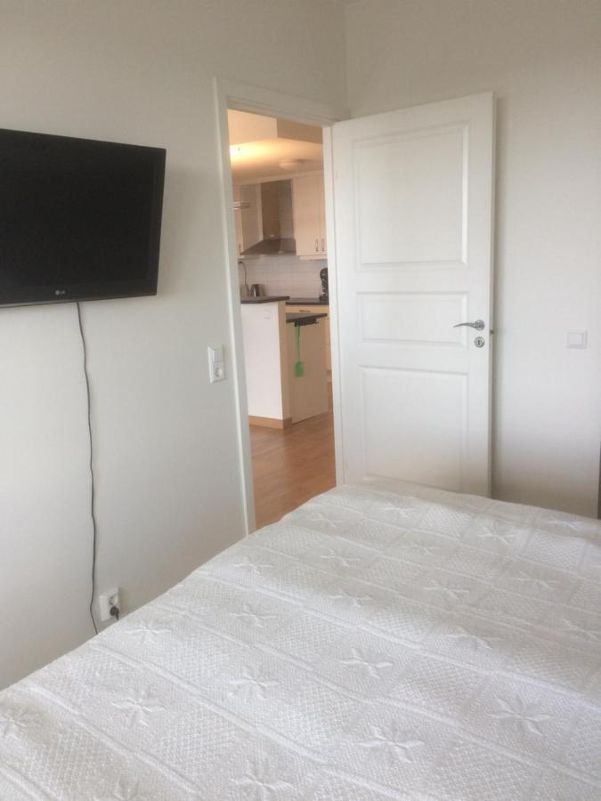 Snaeck Apartment Floor 11 Sea View VBY المظهر الخارجي الصورة