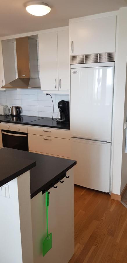 Snaeck Apartment Floor 11 Sea View VBY المظهر الخارجي الصورة