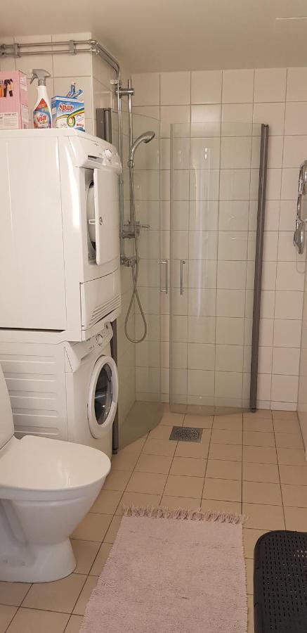 Snaeck Apartment Floor 11 Sea View VBY المظهر الخارجي الصورة