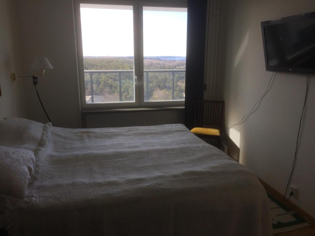 Snaeck Apartment Floor 11 Sea View VBY المظهر الخارجي الصورة