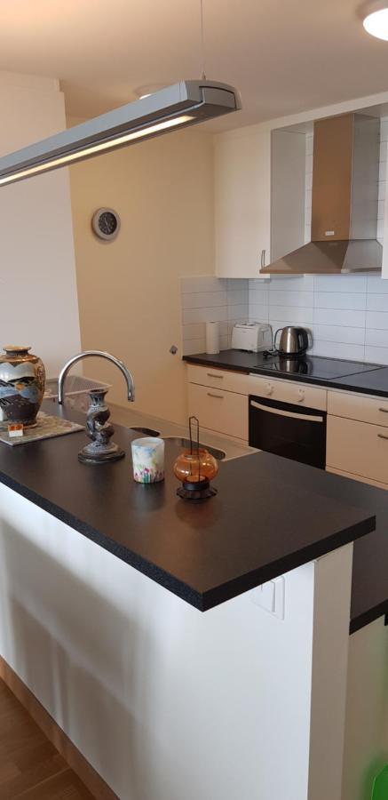 Snaeck Apartment Floor 11 Sea View VBY المظهر الخارجي الصورة